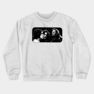 Cream – Anyone For Tennis Crewneck Sweatshirt